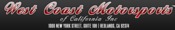 West Coast Motorsports Of California