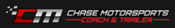 Chase Motorsport Coach & Trailer