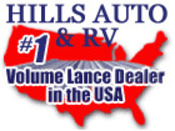 More Listings from Hills RV