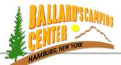 More Listings from Ballard's Camping Center