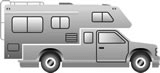 Truck Camper