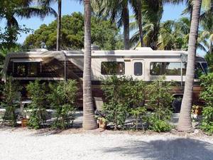 1992 Country Coach Affinity 325HP