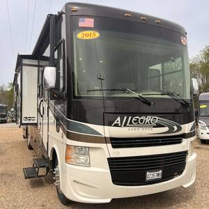  Tiffin Allegro Open Road 35QBA