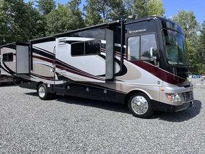  Fleetwood Bounder Classic 34M
