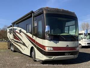  Beaver Contessa 42 Westport