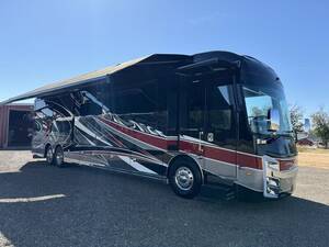  Entegra Coach Cornerstone 44B