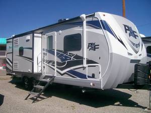  Northwood Arctic Fox 28F