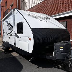  Travel Lite Falcon F-24BH