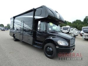  Nexus RV Wraith 30F