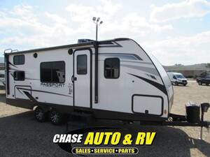  Keystone Passport T219BH