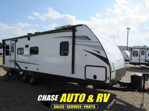  Keystone Passport T252RD