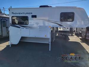  Adventurer Adventurer 901SB