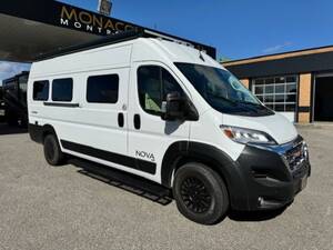  Coachmen Nova 20C