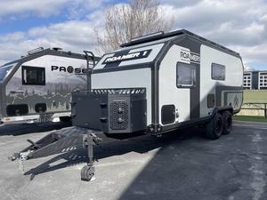  Imperial Outdoors Imperial Outdoors ROAMER 1