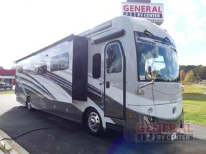  Holiday Rambler Armada 40M