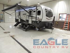  Forest River Rockwood Mini Lite 2516S