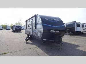 Coachmen Catalina Legacy 243RBS