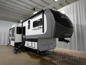  Alliance RV Valor 42V14