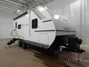  Highland Ridge RV Highland Ridge RV Range Lite 212FB