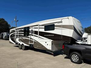  KZ StoneRidge 38FL