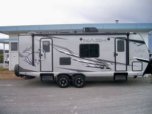  Northwood Nash 24M