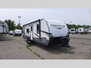  Starcraft Autumn Ridge 26BH