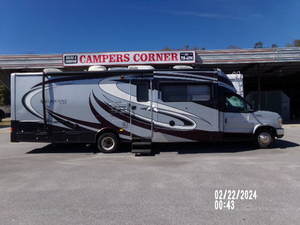  Jayco Melbourne 29D