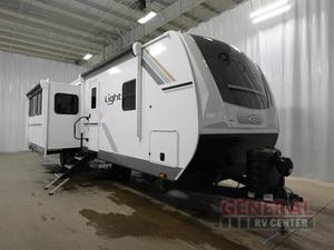  Highland Ridge RV Open Range Light 321BHS