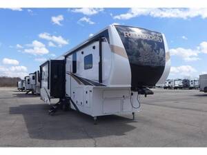  Redwood RV Redwood 3401RL