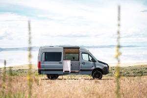  VanCraft VanCraft Rover