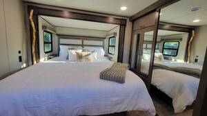 2022 Grand Design Solitude S-Class 3740BH