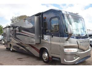  Coachmen Pathfinder 405FK