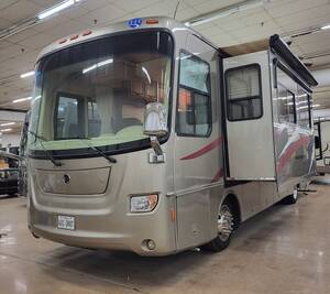  Holiday Rambler Vacationer XL 36 SBD