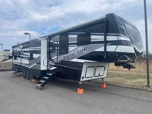  Keystone Raptor 429
