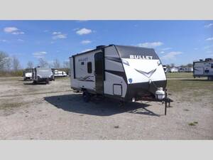  Keystone Bullet Crossfire 1700BH