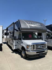  Gulf Stream Conquest 6320