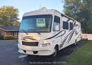  Thor Motor Coach Daybreak 34BD