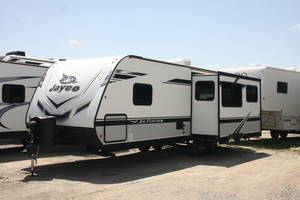 2020 Jayco Jay Feather 27Rl