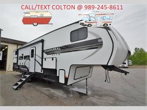  Coachmen Chaparral Lite 274BH
