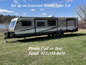 2019 Jayco Jay Flight 38FDDS